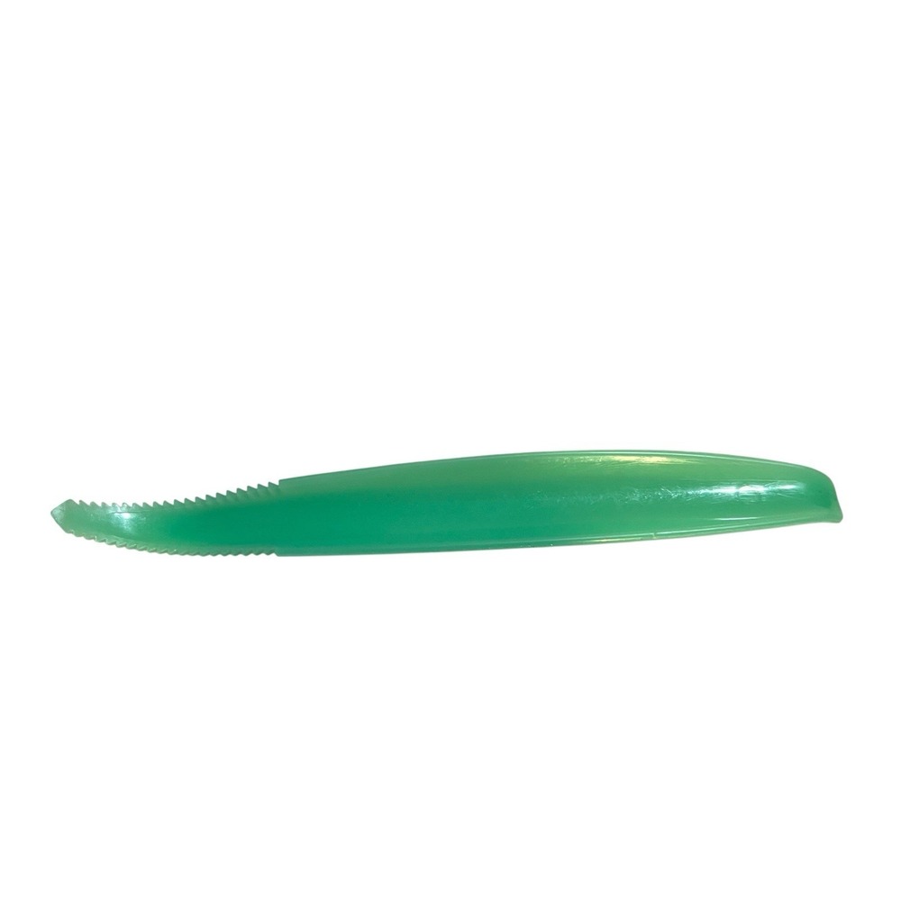 Vintage Tupperware‎ Jadeite #885 Lettuce Corer Citrus / Tomatoes